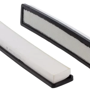 Wysoka jakość SC80028 HIFI Filtr Kabinowy