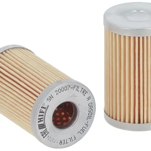 Bezpieczna płatność SN20007 HIFI Filtr Paliwa