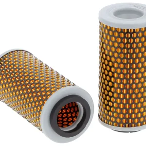 Autentyczny SA12318 HIFI Filtr Powietrza