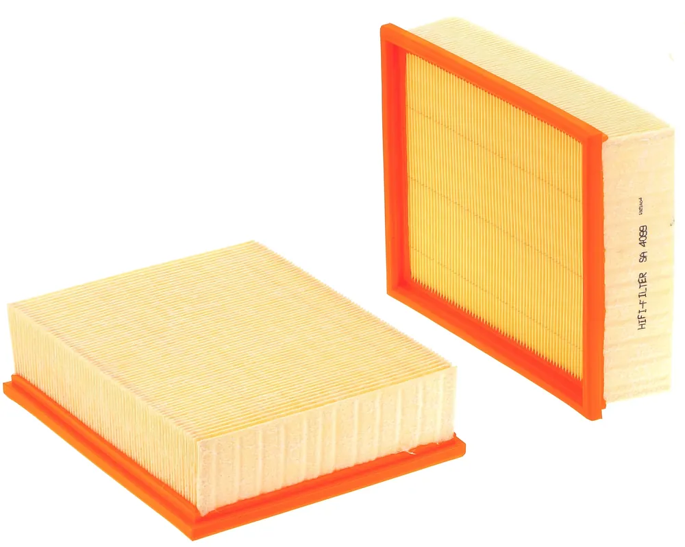 Autentyczny SA4099 HIFI Filtr Powietrza