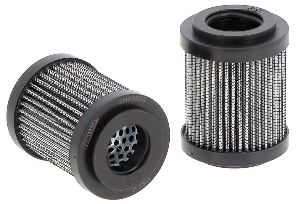 Zamów teraz SH93003 HIFI Filtr Hydrauliczny