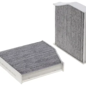 Wyprzedaż SC5128CA HIFI Filtr Kabinowy