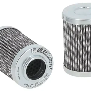 Zwrot pieniędzy SH93195 HIFI Filtr Hydrauliczny