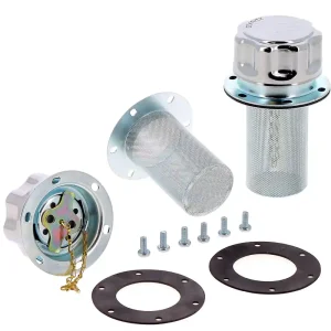 Bezpieczna płatność TCO518 HIFI KOREK WLEWU OLEJU