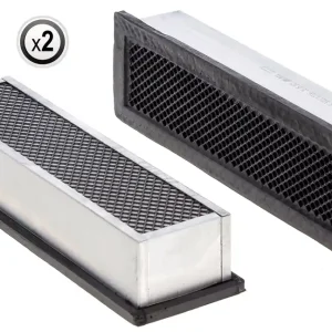 Wyprzedaż SC50013KITCAG HIFI Filtr Kabinowy