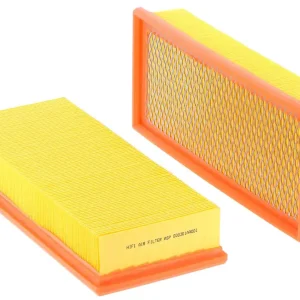 ASP000301AA001 HIFI Filtr Powietrza Premium