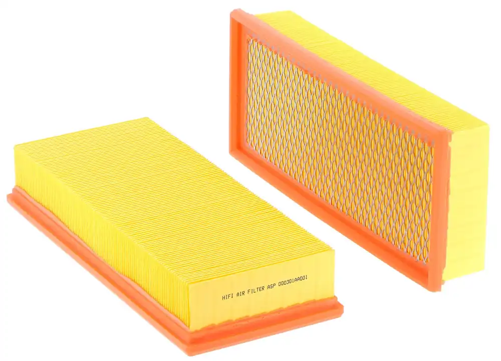 ASP000301AA001 HIFI Filtr Powietrza Premium