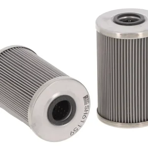 Zamów teraz SH61159 HIFI Filtr Hydrauliczny