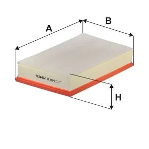 AP 139/9 FILTRON Filtr Powietrza Zwrot pieniędzy