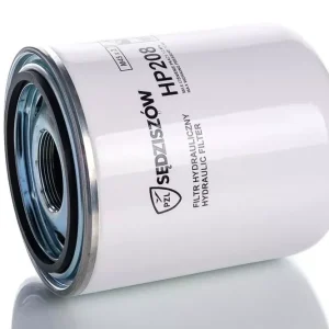 Wysoka jakość HP208 PZL SĘDZISZÓW filtr hydrauliczny