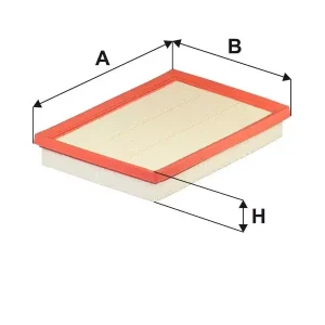 AP 170/4 FILTRON Filtr Powietrza Darmowa dostawa
