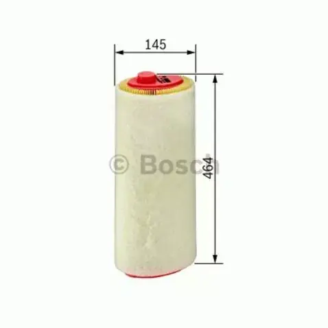 1457433589 BOSCH Filtr powietrza Oferta