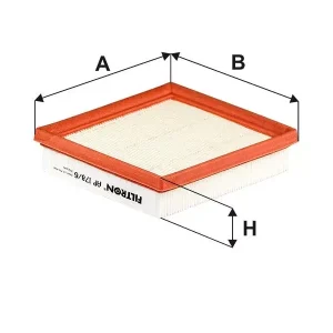 AP 178/6 FILTRON Filtr powietrza Ostatnia szansa