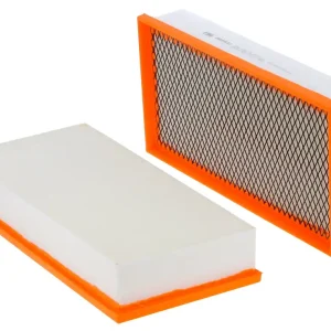 ASP000507AG011 Hifi Filter Filtr powietrza ASP 000507AG011 Popularny