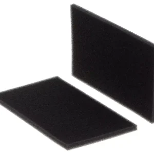 Autentyczny SC80090 Hifi Filter Filtr kabinowy SC 80090