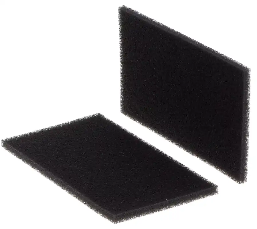 Autentyczny SC80090 Hifi Filter Filtr kabinowy SC 80090