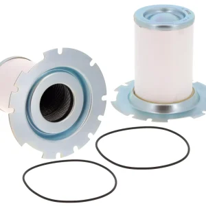 Bezpieczna płatność OE3024 Hifi Filter Separator powietrze/olej OE 3024