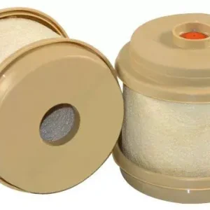 Autentyczny SAO6203 Hifi Filter Filtr przewietrzania silnika SAO 6203