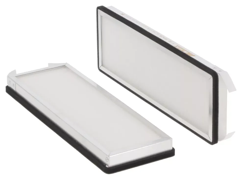 Zamów teraz SC90425 Hifi Filter Filtr kabinowy SC 90425