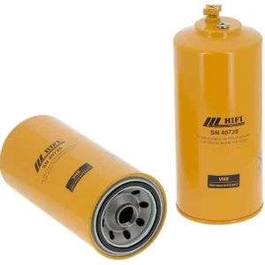 Zamów teraz SN40728 Hifi Filter Filtr paliwa kompletny z separatorem SN 40728