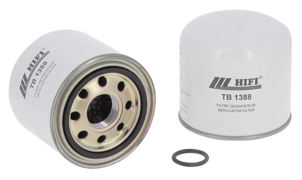 Wysoka jakość TB1388 Hifi Filter Filtr osuszajacy TB 1388