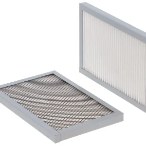 Zwrot pieniędzy SC80150 Hifi Filter Filtr kabinowy SC 80150