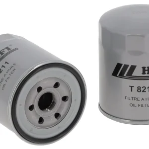 Bezpieczna płatność T8211 Hifi Filter Filtr oleju T 8211