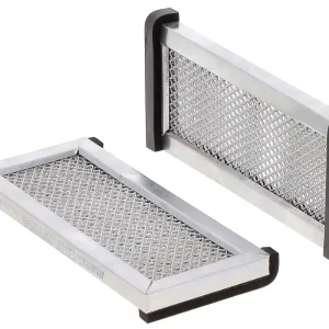 Wysoka jakość SC60126 Hifi Filter Filtr kabinowy SC 60126