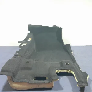 Zwrot pieniędzy BMW X5 G05 LCI WYKŁADZINA DYWAN PODŁOGA PRZÓD PRAWA EU