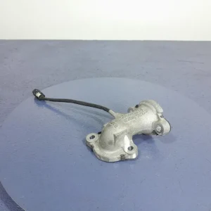 BMW X5 G05 LCI 3.0D 340 KM PRZEWÓD KOLANKO SPALIN EGR 9886767 Ostatnia szansa