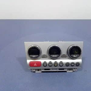 ALFA ROMEO 156 PRZEŁĄCZNIK KLIMATYZACJI NAWIEWU 1560514400 Zamów teraz