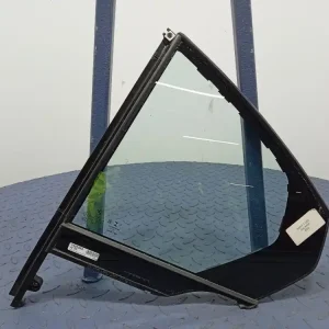 Bezpieczna płatność BMW 3 G20 SZYBA DRZWI TYŁ LEWA TYLNA TRÓJKĄT 7425083 2018