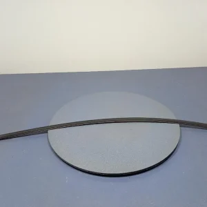 BMW 3 G20 LISTWA GÓRNA SZYBY DRZWI TYŁ LEWA 7485821 Wysoka jakość