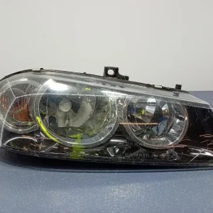 ALFA ROMEO 156 LIFT 03-06 REFLEKTOR PRAWY LAMPA H7 EU 667-1111R Kup teraz