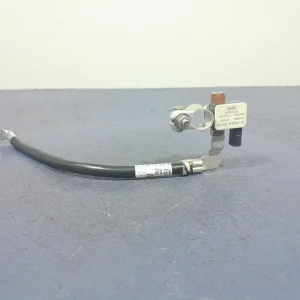 BMW X3 G01 LCI PRZEWÓD KLEMA MINUSOWA 8736083 Zwrot pieniędzy