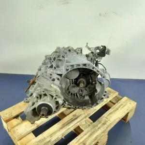 Wyprzedaż VW TIGUAN I 2.0 TDI SKRZYNIA BIEGÓW NGH REDUKTOR