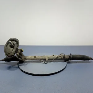 VOLVO S40 II V50 PRZEKŁADNIA KIEROWNICZA MAGLOWNICA EU 31202591 Zwrot pieniędzy