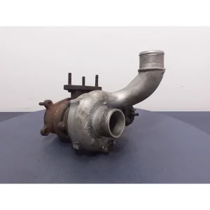 Autentyczny RENAULT MASTER II LIFT 2.5 DCI TURBO SPRĘŻARKA 53041015164