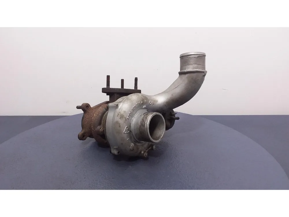 Autentyczny RENAULT MASTER II LIFT 2.5 DCI TURBO SPRĘŻARKA 53041015164