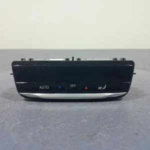 BMW X3 G01 LCI PRZEŁĄCZNIK KLIMATYZACJI I NAWIEWU TYŁ 5A3BBF2 Darmowa dostawa