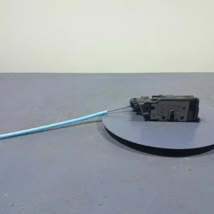 BMW X3 G01 LCI ZAMEK DRZWI TYŁ TYLNY LEWY 4 PIN 7473149 Zamów teraz