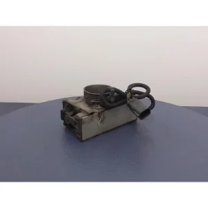 VOLVO S80 I 2.4B PRZEPUSTNICA 58106038 Zwrot pieniędzy