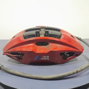 BMW X3 G01 LCI 2.0B 245 KM ZACISK HAMULCOWY PRZÓD PRAWY 44/348/36 6897336 Darmowa dostawa