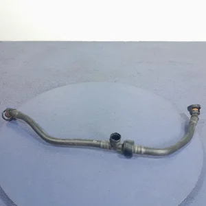 BMW X3 G01 LCI 2.0B 245 KM PRZEWÓD ODPOWIETRZAJĄCY 8665277 Najlepsza cena