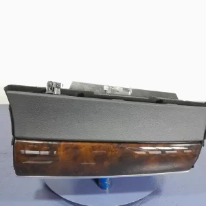 Autentyczny BMW X5 E70 LIFT SCHOWEK PASAŻERA DESKI KONSOLI EU