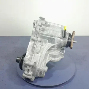 BMW X3 G01 LCI 2.0B 245 KM SKRZYNIA REDUKCYJNA REDUKTOR 7884831 Wysoka jakość