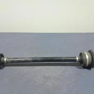 BMW X3 G01 LCI 2.0B 245 KM PÓŁOŚ TYŁ TYLNA LEWA 8679939 Tani