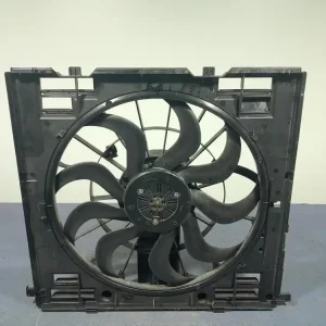 Wyprzedaż BMW X3 G01 LCI 2.0B 245 KM WIATRAK WENTYLATOR CHŁODNIC 8487636