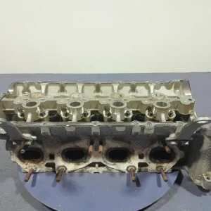 Wysoka jakość PORSCHE CAYENNE TURBO III 9Y 4.0 550KM DCUA GŁOWICA SILNIKA PRAWA 0P2103404