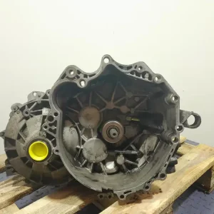 VOLVO S80 I 2.5 TDI 140 KM SKRZYNIA BIEGÓW MANUAL 5B 1023704 Ekspresowa dostawa